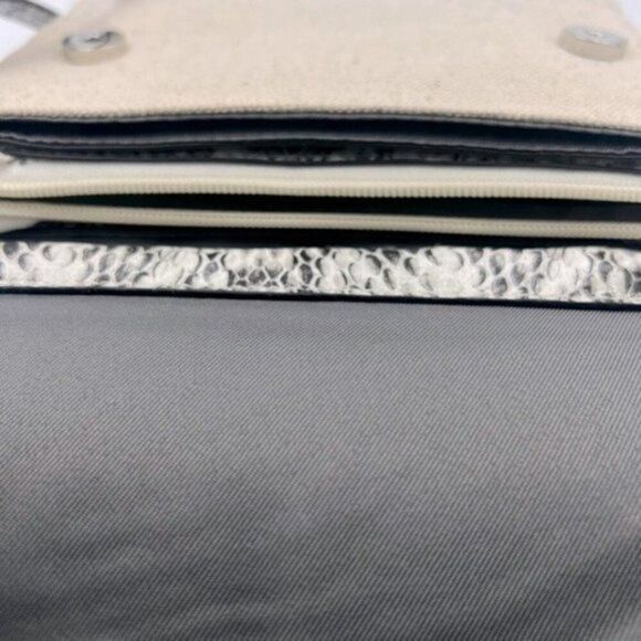 ALFANI Mini Toggle Crossbody, purse, accessories, wallet women bag - Picture 5 of 7